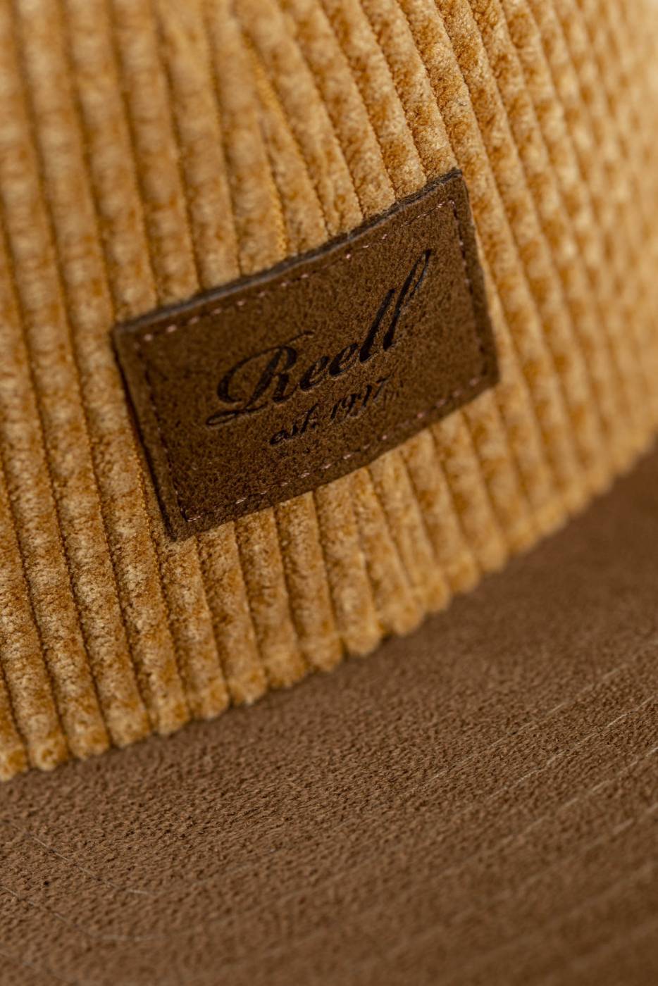 Reell Suede Cap 50% Rabatt für begrenzte Zeit