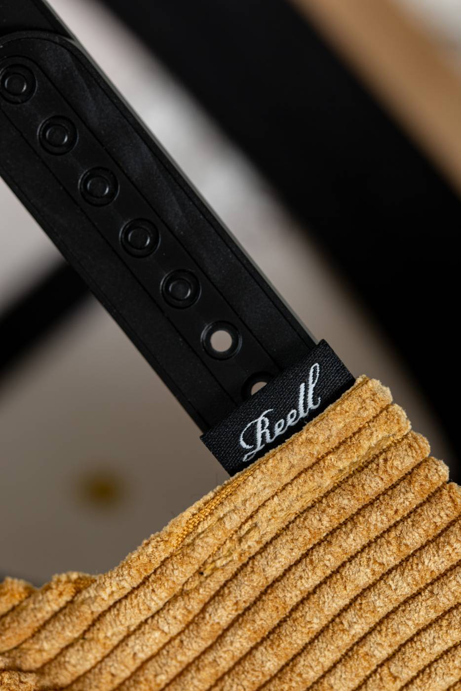 Reell Suede Cap 50% Rabatt für begrenzte Zeit