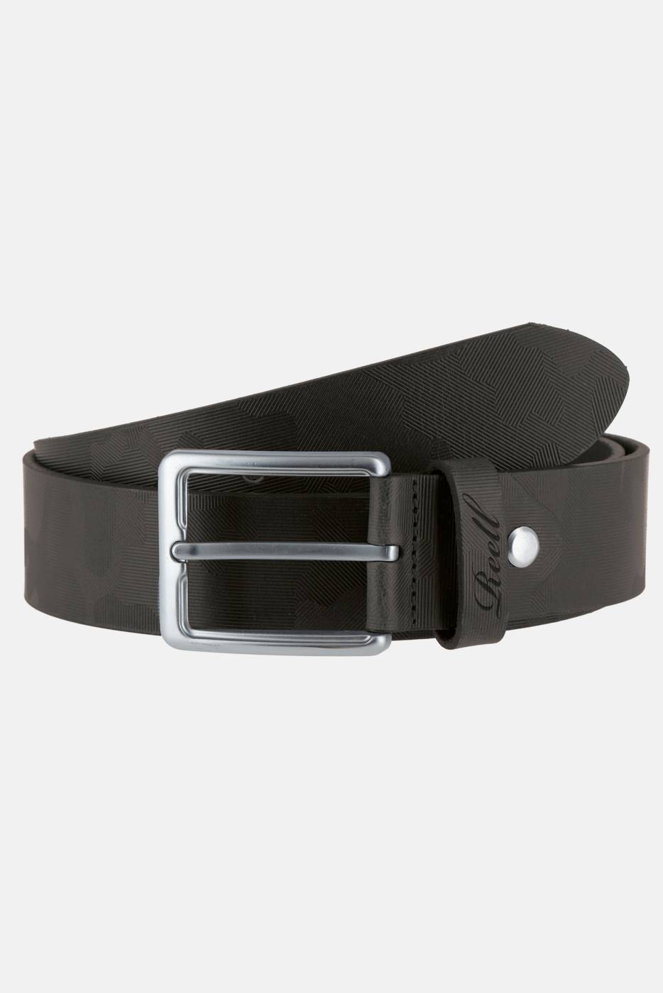 Reell Camo Belt Schlussverkauf