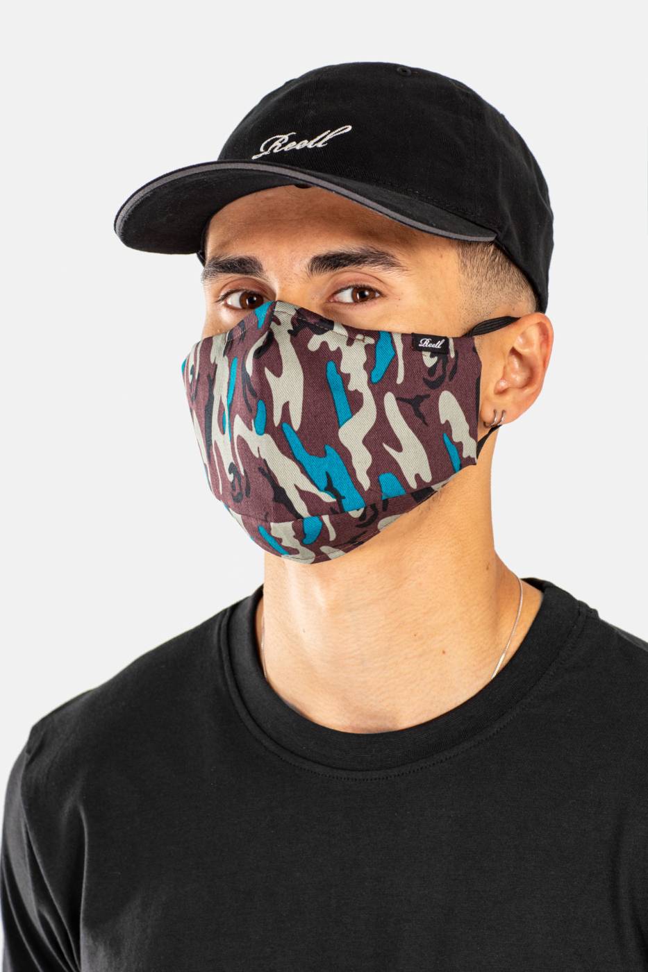 Reell Facemask Fabrikverkauf