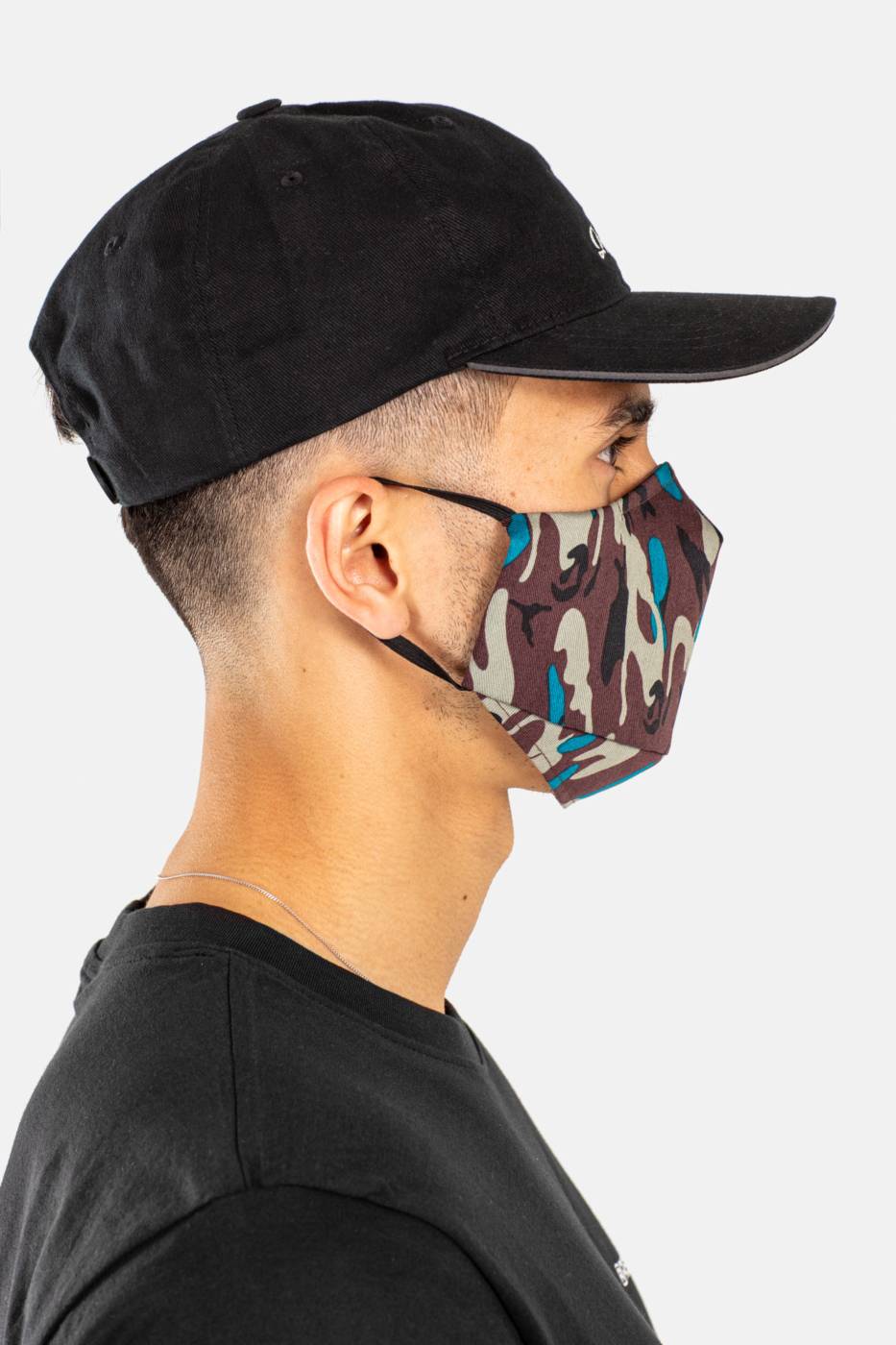 Reell Facemask Fabrikverkauf