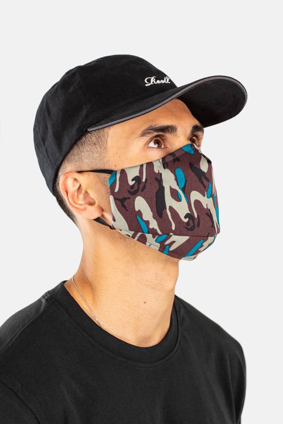 Reell Facemask Fabrikverkauf