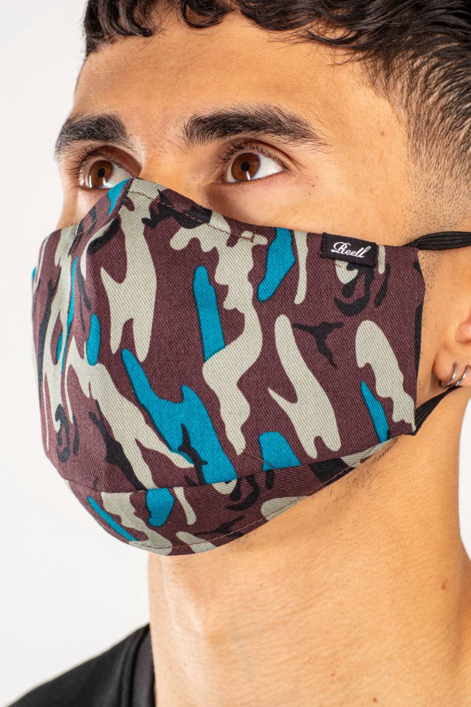 Reell Facemask Fabrikverkauf
