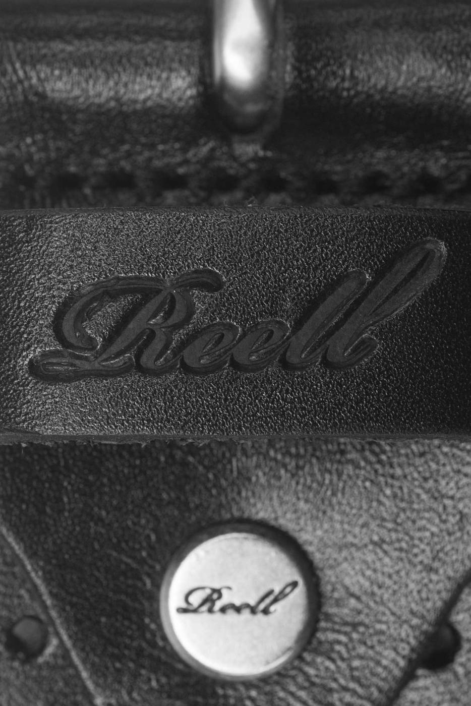 Reell Punched Belt Großer Ausverkauf