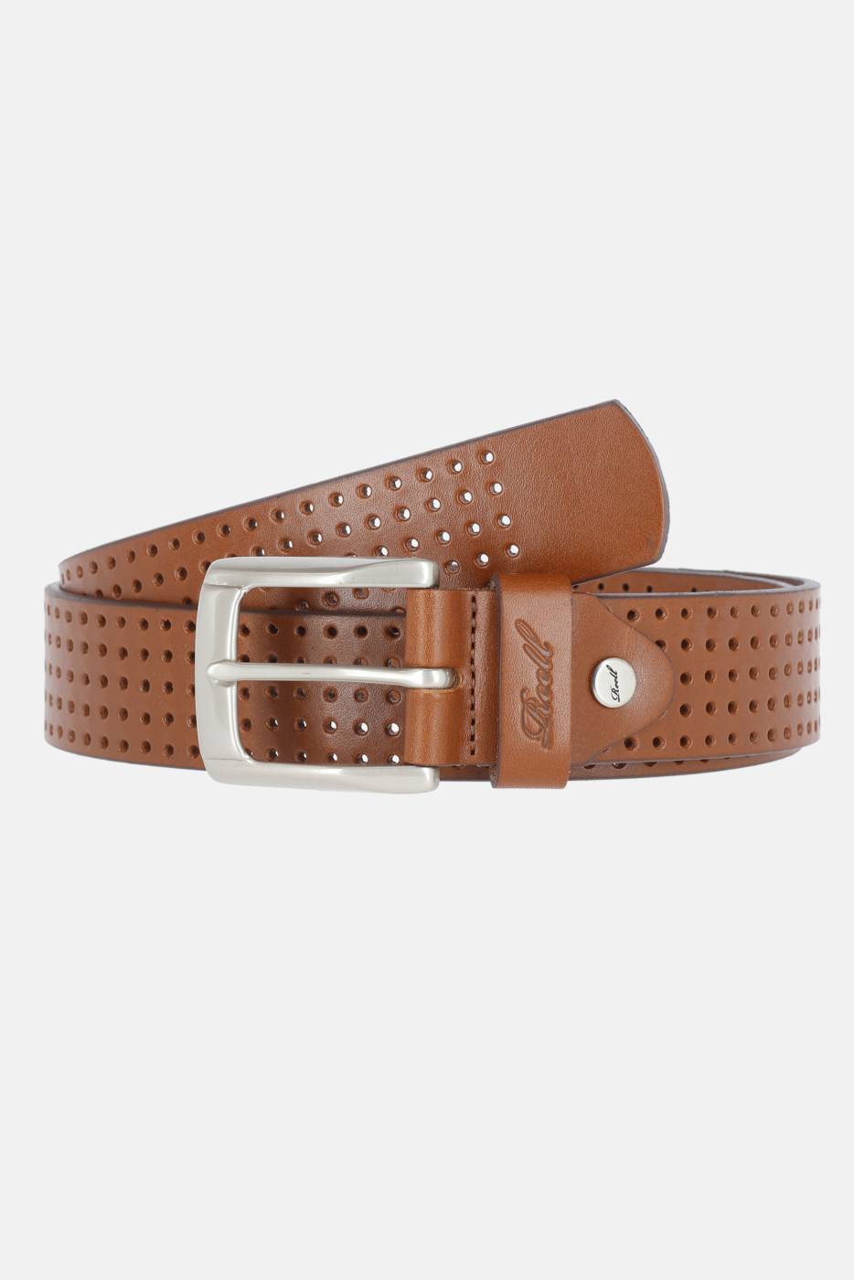 Reell Punched Belt