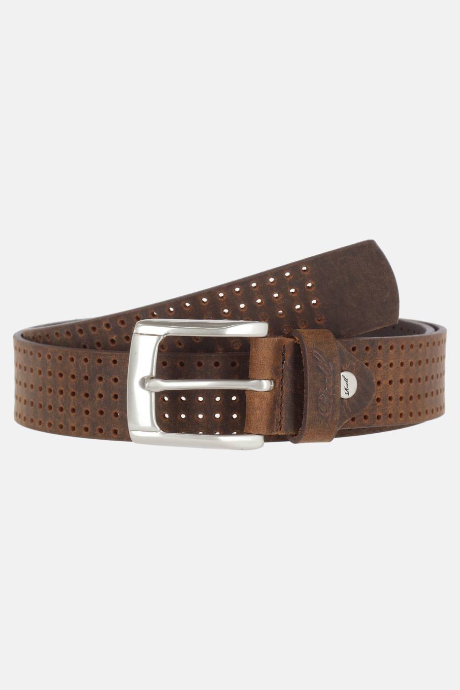 Reell Punched Belt Begrenztes Angebot