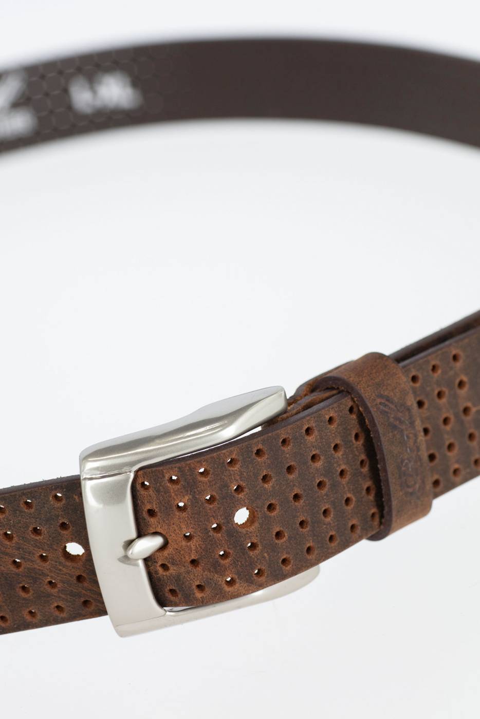 Reell Punched Belt Begrenztes Angebot