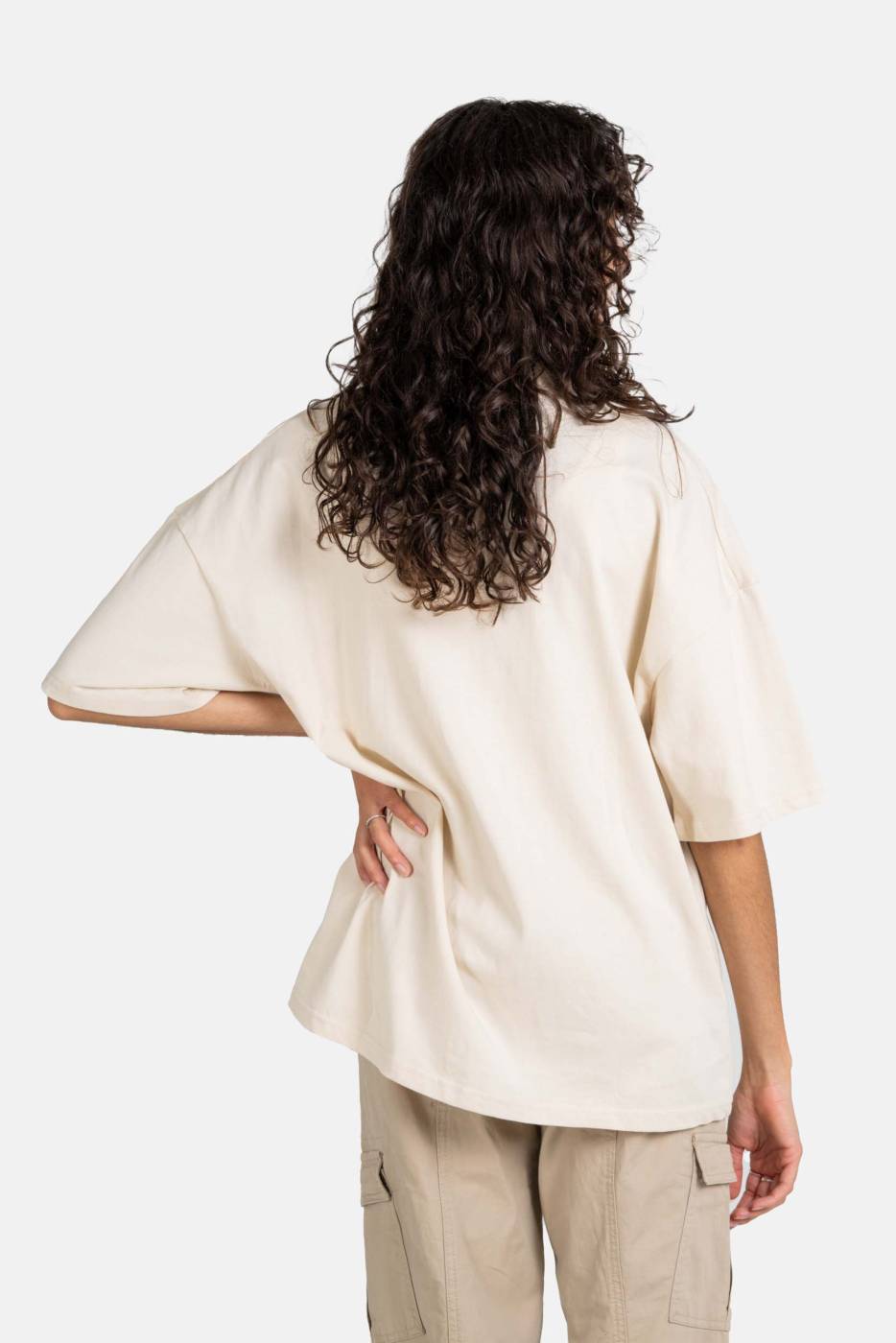 Reell Women Ann T-Shirt Online Shopping