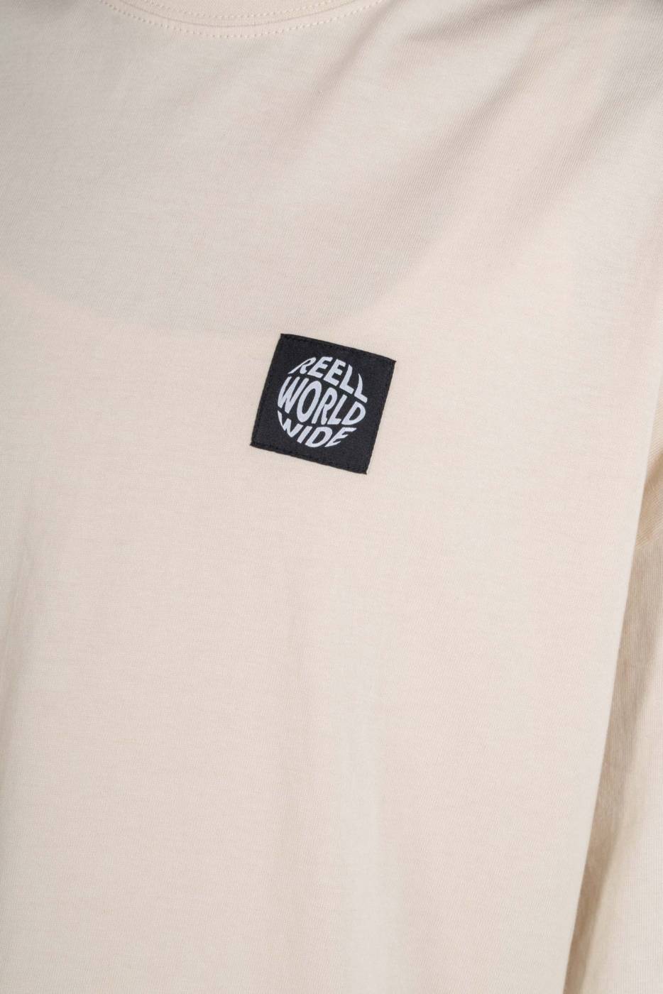 Reell Women Ann T-Shirt Online Shopping