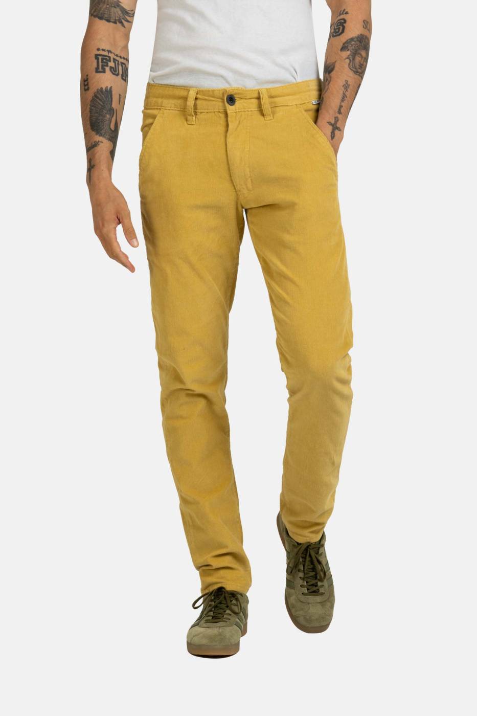 Reell Flex Tapered Chino Saisonschlussverkauf