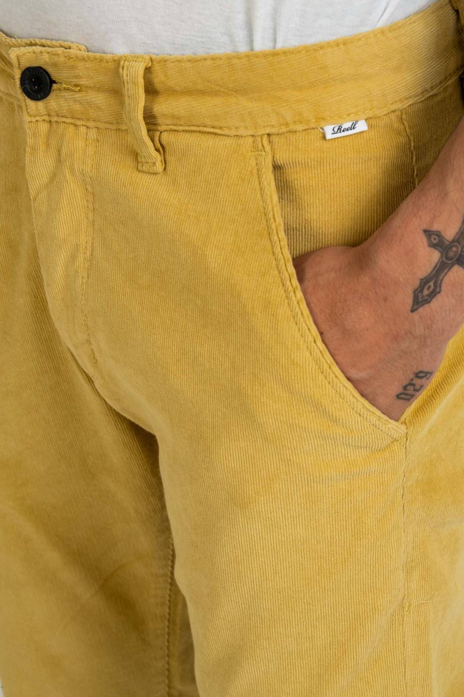 Reell Flex Tapered Chino Saisonschlussverkauf