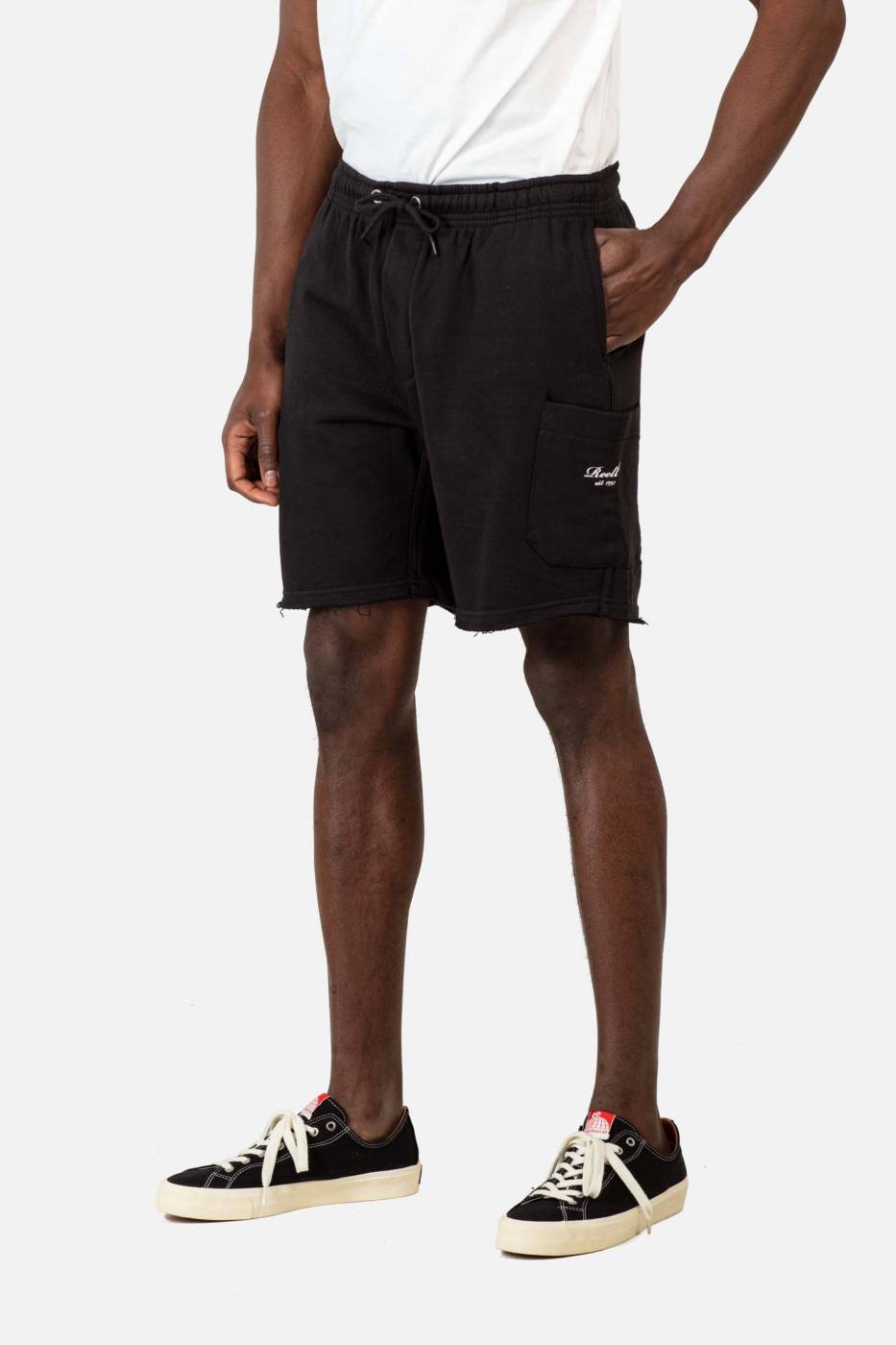 Reell Sweat Cargo Short Weihnachtsangebot