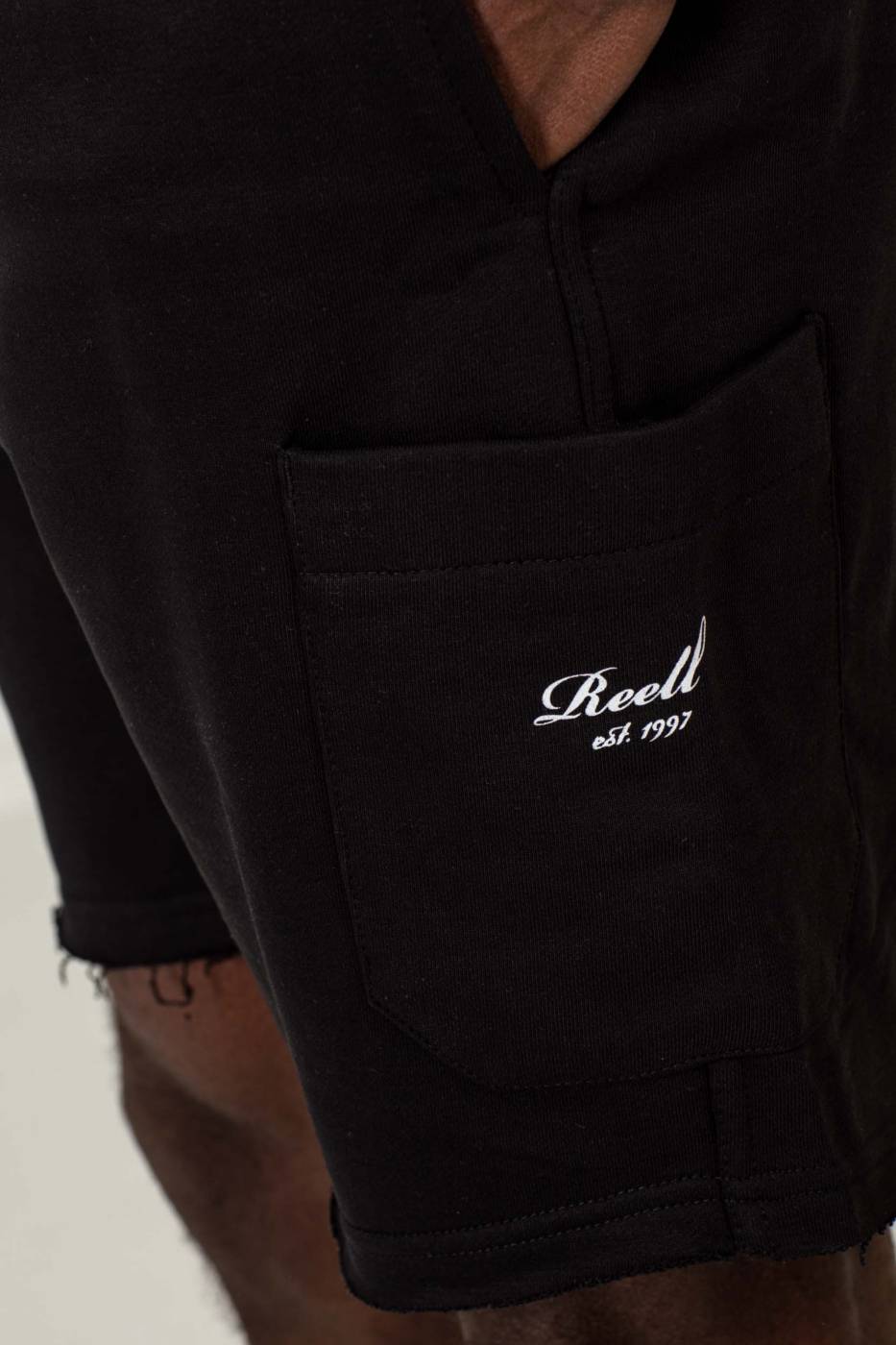 Reell Sweat Cargo Short Weihnachtsangebot