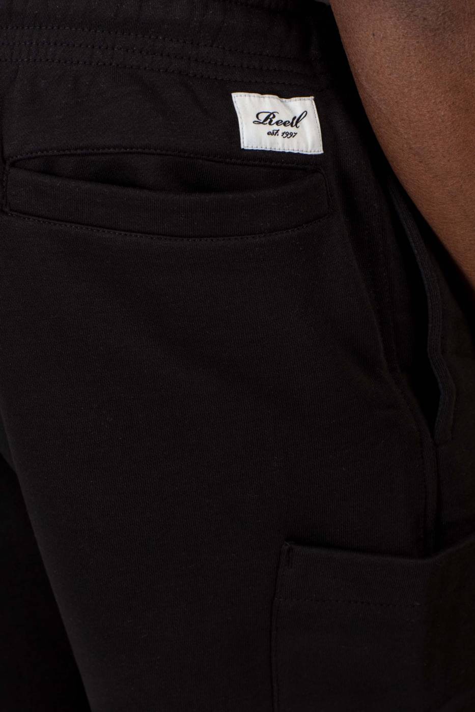 Reell Sweat Cargo Short Weihnachtsangebot