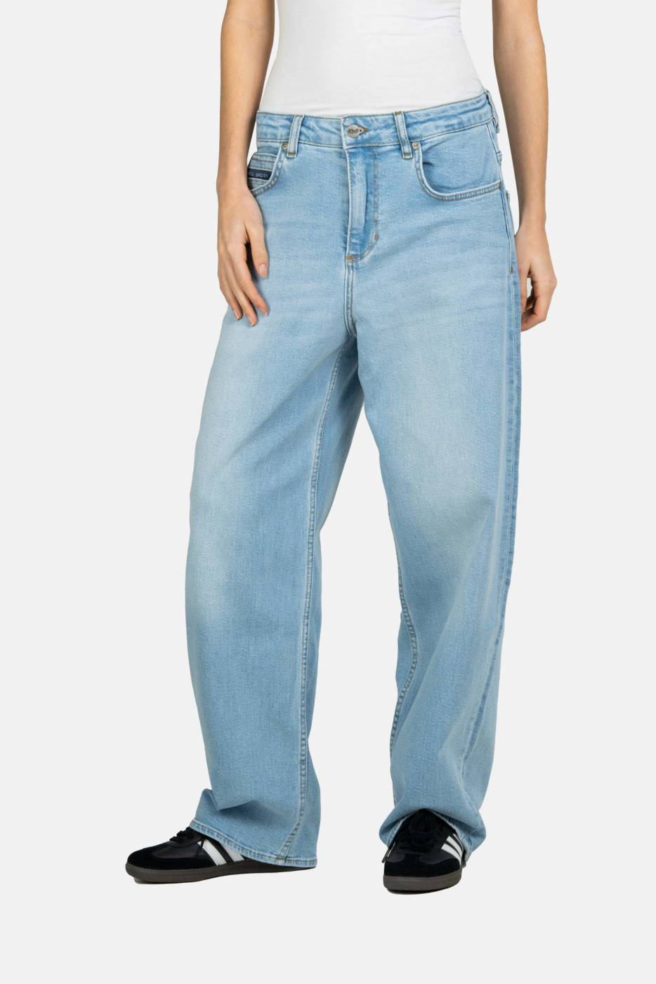 Reell Women Chloé Baggy Osterangebot