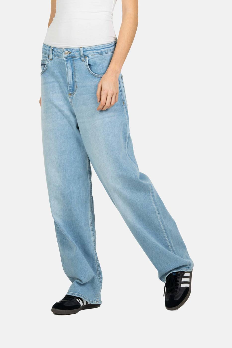 Reell Women Chloé Baggy Osterangebot