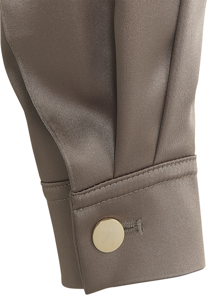 Riani BLOUSON AUS COUTURE SATIN Großer Ausverkauf