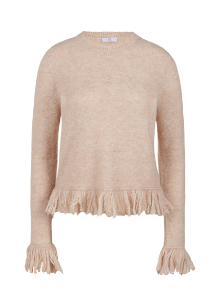 Riani LONGSLEEVE MIT FRANSEN Online Shopping