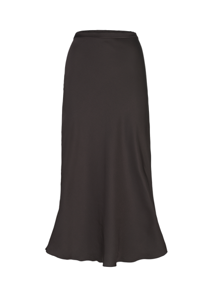 Riani MIDIROCK AUS HAMMERED SATIN Weihnachtsangebot