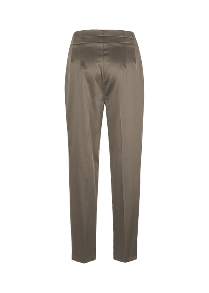 Riani SLIMT-FIT-HOSE AUS COUTURE SATIN Osterangebot