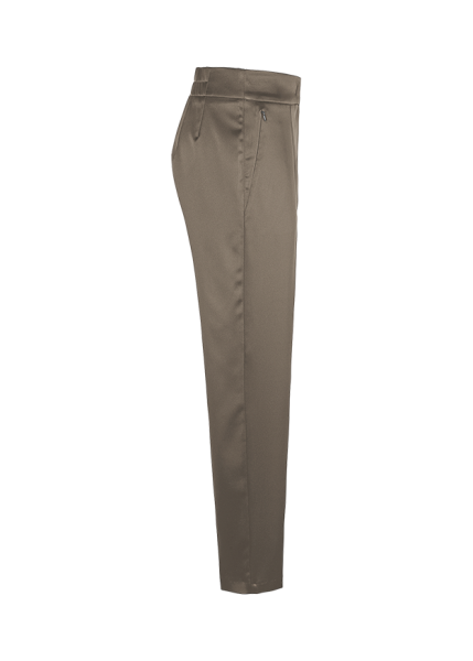 Riani SLIMT-FIT-HOSE AUS COUTURE SATIN Osterangebot