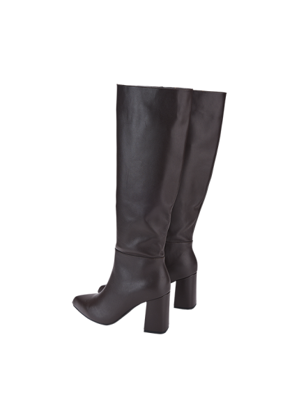 Riani STIEFEL AUS GLATTEM LEDER Muttertagsangebot