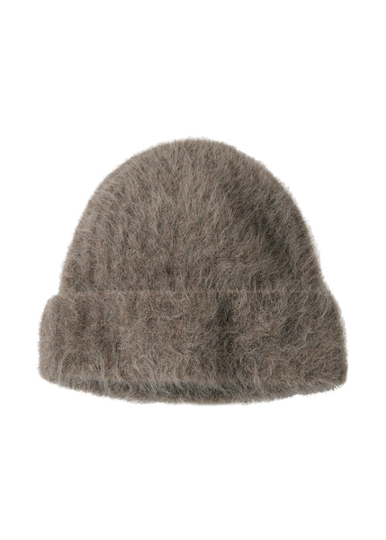 Riani BEANIE AUS FURRY KNIT Jubiläumsangebot