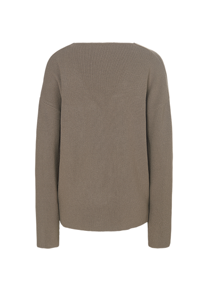 Riani PULLOVER MIT V-AUSSCHNITT Top Angebot