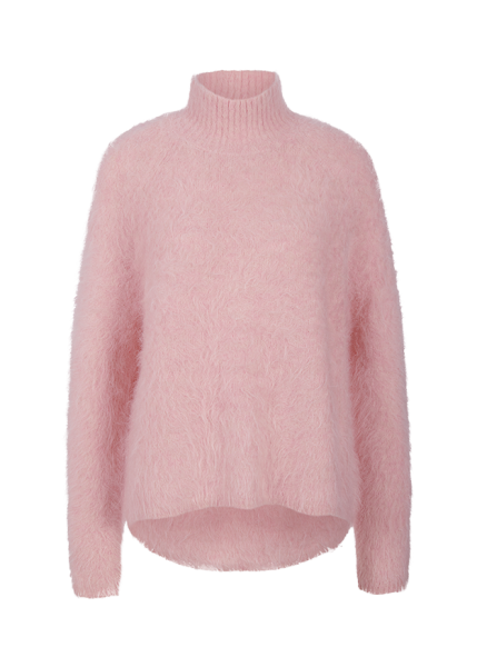 Riani PULLOVER AUS FURRY KNIT Neueste Mode
