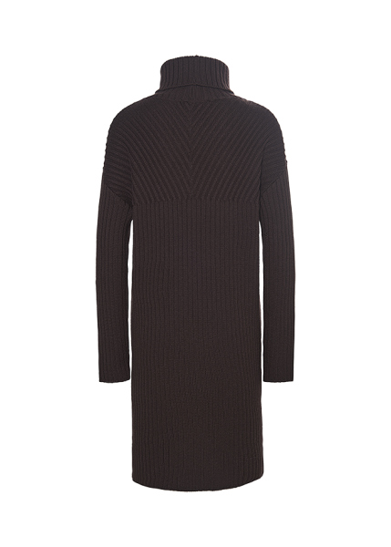 Riani KLEID AUS MERINO EXTRAFINE Zeitlich begrenztes Angebot