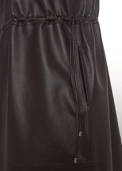 Riani MIDIKLEID AUS LAMMNAPPA Exklusive Angebote