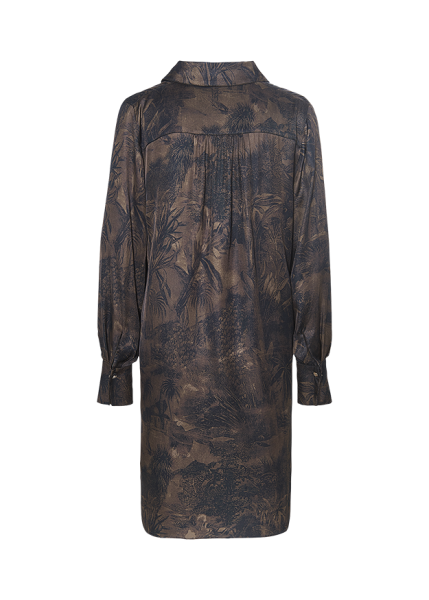 Riani MINIKLEID MIT BOTANICAL PRINT Blitzangebot