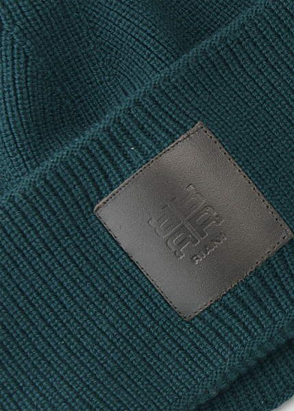 Riani BEANIE AUS MERINO EXTRAFINE Räumungsverkauf