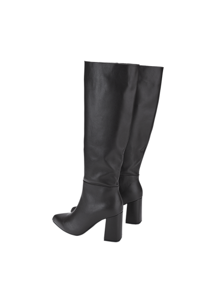 Riani STIEFEL AUS GLATTEM LEDER VIP-Rabatte