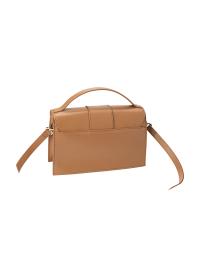 Riani GLATTLEDERTASCHE MIT RIANI LOGO Begrenzte Freigabe