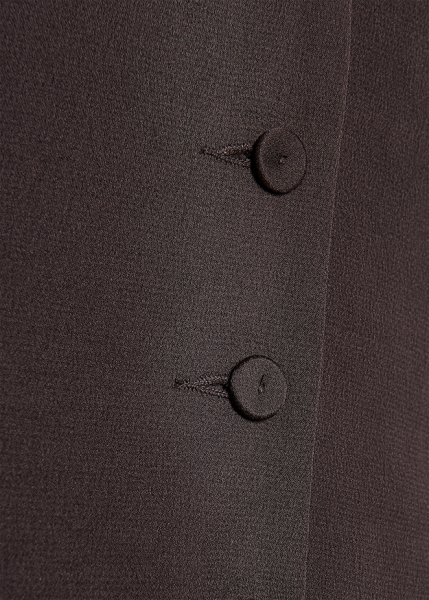 Riani WESTE AUS HAMMERED SATIN Zeitbegrenzte Promotion