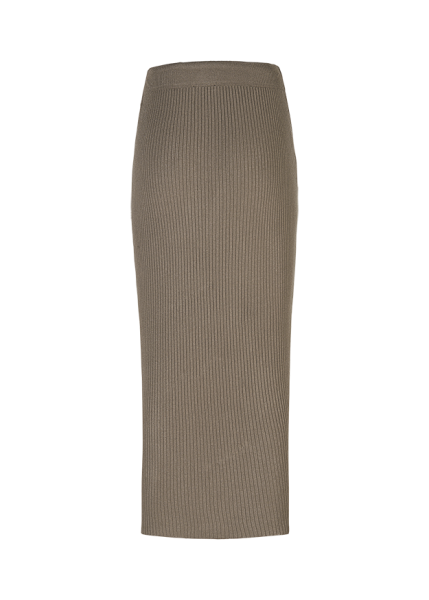Riani MIDIROCK AUS FEINEM STRICK Bis zu 60% Rabatt