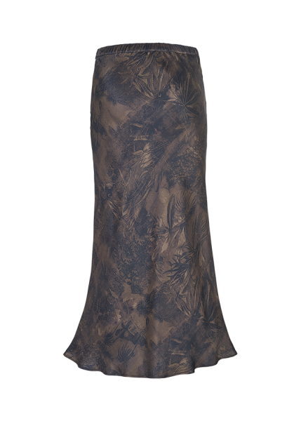 Riani MIDIROCK MIT BOTANICAL PRINT Bis zu 65% Rabatt