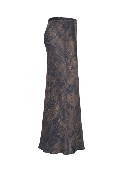Riani MIDIROCK MIT BOTANICAL PRINT Bis zu 65% Rabatt