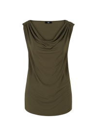 Riani TOP AUS CRÊPE JERSEY Super Rabatt