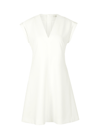Riani KURZES KLEID MIT V-AUSSCHNITT zollfrei