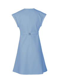 Riani KURZES KLEID MIT V-AUSSCHNITT 50% Rabatt für begrenzte Zeit
