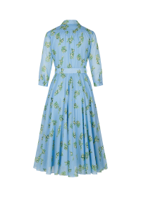 Riani HEMDBLUSENKLEID MIT BLUMENPRINT Rabatte dieses Monats