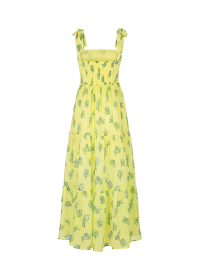 Riani KLEID AUS COTTON VOILE 2025