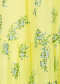 Riani KLEID AUS COTTON VOILE 2025