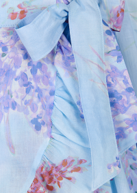 Riani MINIKLEID MIT GLICINE PRINT Online