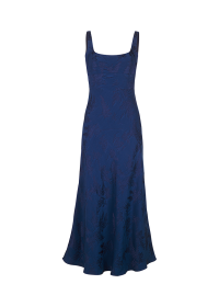 Riani KLEID AUS GLICINE JACQUARD Verkauf