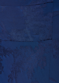 Riani KLEID AUS GLICINE JACQUARD Verkauf