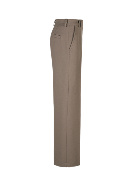 Riani WIDE-FIT-HOSE AUS 60S TWILL im Angebot