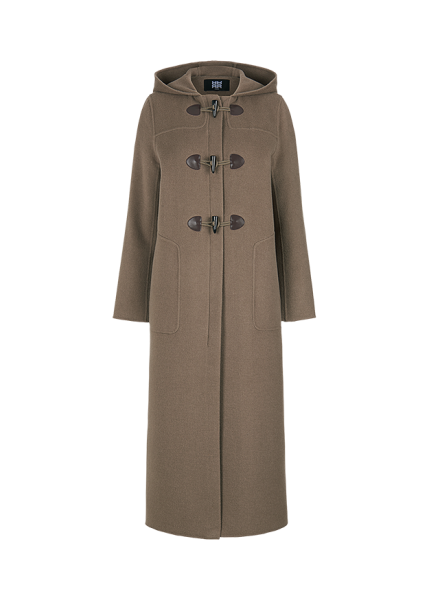 Riani DUFFLECOAT AUS DOUBLEFACE Blitzverkäufe